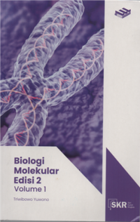 Image of seri kuliah ringkas Biologi molekular ed.2 vol 1