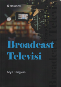 Image of Broadcast televisi