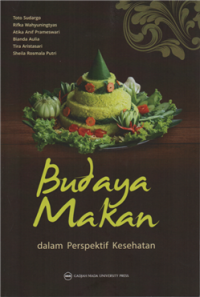 Image of Budaya makan dalam perspektif kesehatan