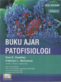 Image of Buku ajar patofisiologi Volume 2