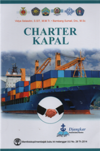 Image of Charter kapal