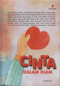 Image of Cinta dalam diam