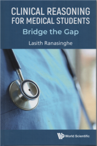Image of Clinical reasoning for medical students bridge the gap