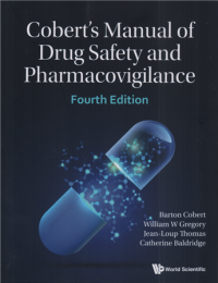 Image of Coberts manual of drug safety and pharmacovigilance fourth edition