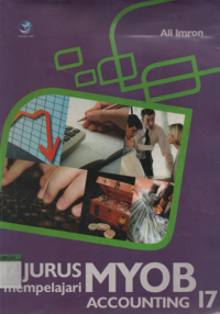 Image of 17 jurus mempelajari MYOB accounting 17