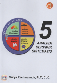 Image of 5 Analisa berpikir sistematis