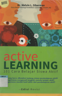 Image of Active learning