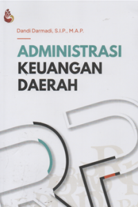 Image of Administrasi keuangan daerah