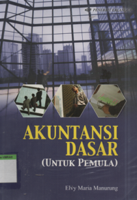 Image of Akuntansi dasar (untuk pemula)