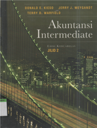 Image of Akuntansi intermediate