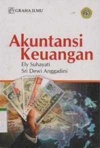 Image of Akuntansi Keuangan