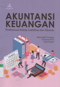 Image of Akuntansi keuangan profesional kelola liabilitas dan ekuitas