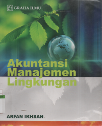 Image of Akuntansi Manajemen Lingkungan