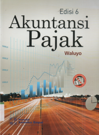 Image of Akuntansi pajak ed.6