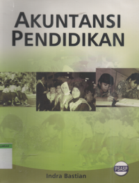 Image of Akuntansi pendidikan