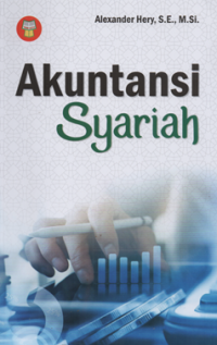 Image of Akuntansi syariah