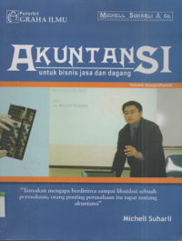 Image of Akuntansi Untuk Bisnis dan Dagang