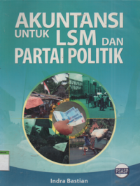 Image of AKUNTANSI UNTUK LSM DAN PARTAI POLITIK