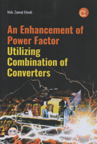 Image of An enhancement of power factor utilizing combination of converters