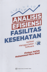 Image of Analisis efisiensi fasilitas kesehatan aplikasi menggunakan software