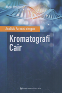 Image of Analisis farmasi dengan kromatografi cair
