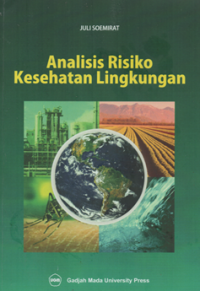 Image of Analisis risiko kesehatan lingkungan