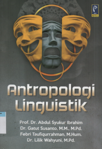 Image of Antropologi linguistik