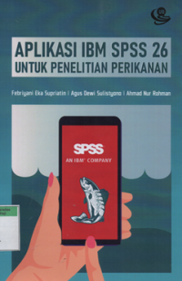 Image of Aplikasi IBM 26 untuk penelitian perikanan