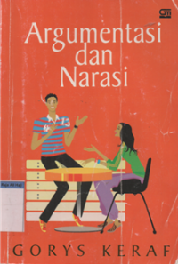 Image of Argumentasi dan Narasi