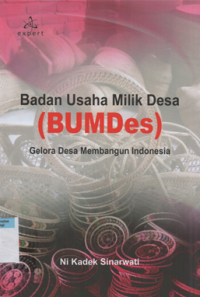 Image of Badan usaha milik desa (Bumdes) Gelora Desa Membangun Indonesia