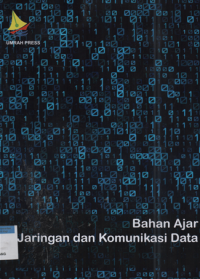 Image of Bahan ajar jaringan dan komunikasi data