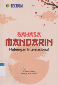 Image of Bahasa mandari hubungan internasional