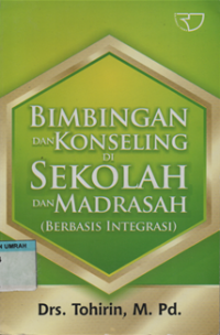 Image of BIMBINGAN DAN KONSELING DI SEKOLAH & MADRASAH