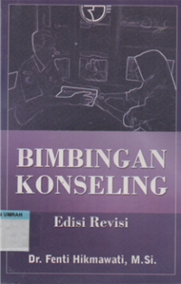 Image of BIMBINGAN KONSELING