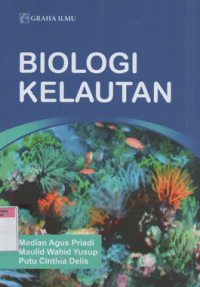 Image of Biologi Kelautan