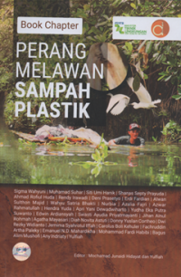 Image of book chapter Perang melawan sampah plastik