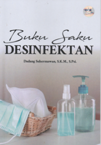 Image of Buku saku desinfektan