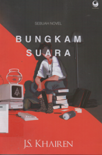 Image of Bungkam suara sebuah novel