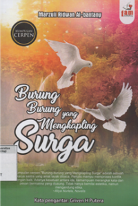 Image of Burung burung yang mengkapling surga