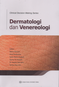 Image of clinical decision making series Dermatologi dan venereologi