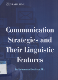 Image of Communication strategies and their linguistic features