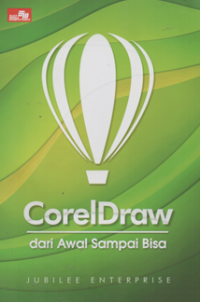 Image of Coreldraw dari awal sampai bisa