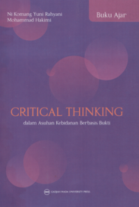 Image of Critical Discourse Analysis (Analisis Wacana Kritis) :