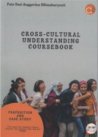 Image of Cross-cultural understanding coursebook
