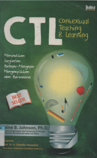 Image of CTL contextual teaching & learning