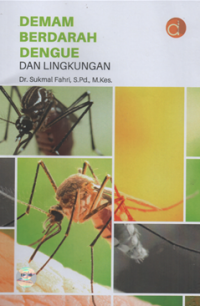 Image of Demam berdarah dengue dan lingkungan