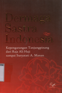 Image of DERMAGA SASTRA INDONESIA