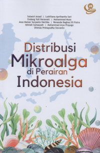 Image of Distribusi mikroalga di perairan indonesia