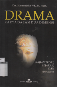 Image of DRAMA KARYA DALAM DUA DIMENSI