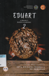 Image of Eduart a project based learning 2